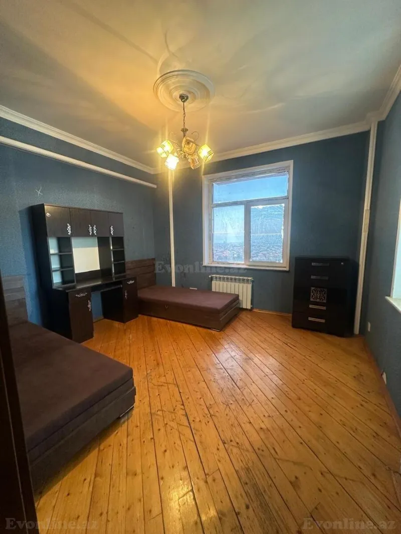 Kirayə verilir 3 otaqlı Mənzil Yeni tikili 120 m² Əhmədli - şəkil 11