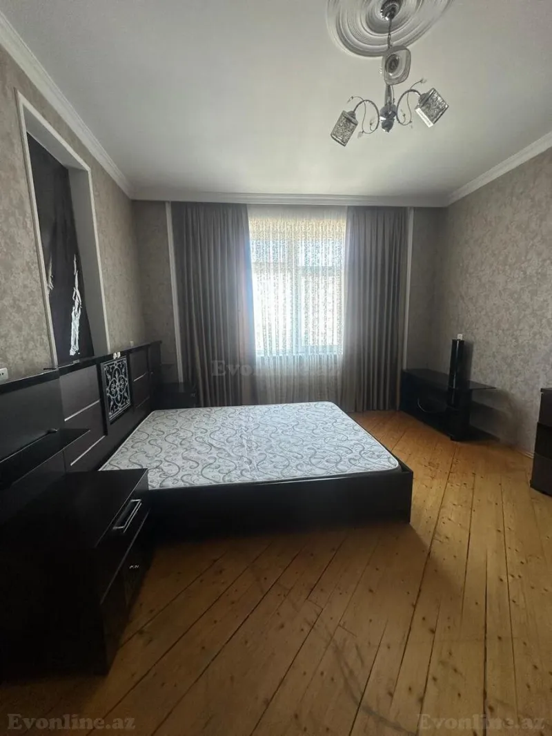 Kirayə verilir 3 otaqlı Mənzil Yeni tikili 120 m² Əhmədli - şəkil 14