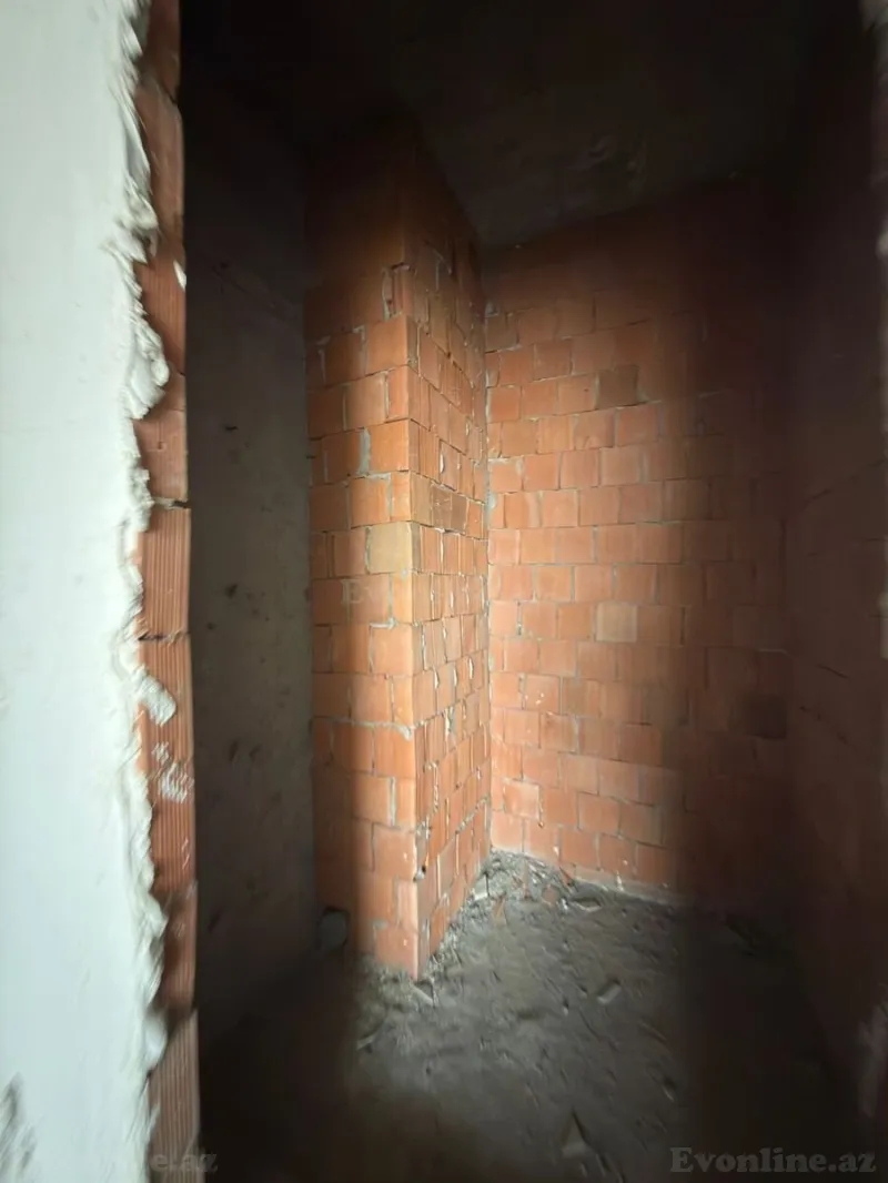 Satılır 3 otaqlı Mənzil Yeni tikili 119.7 m² Xətai r. - şəkil 10