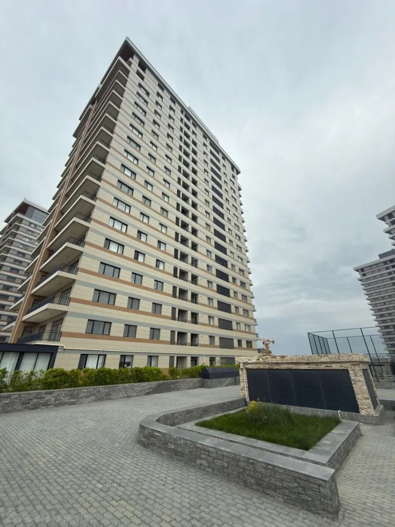 Satılır 3 otaqlı Mənzil Yeni tikili 119.7 m² Xətai r. - şəkil 17