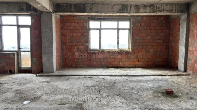 Satılır 3 otaqlı Mənzil Yeni tikili 141 m² Badamdar - şəkil 3