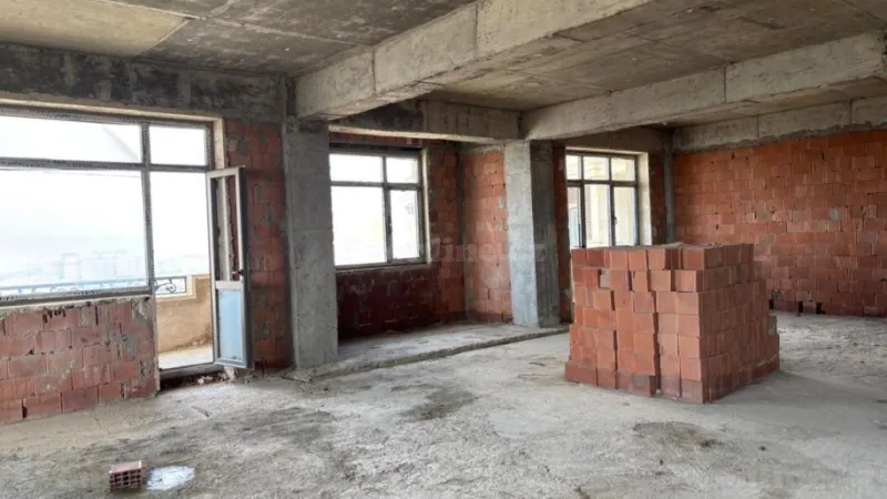 Satılır 3 otaqlı Mənzil Yeni tikili 141 m² Badamdar - şəkil 6
