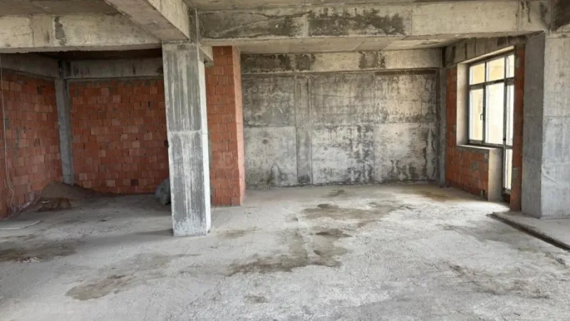 Satılır 3 otaqlı Mənzil Yeni tikili 141 m² Badamdar - şəkil 7