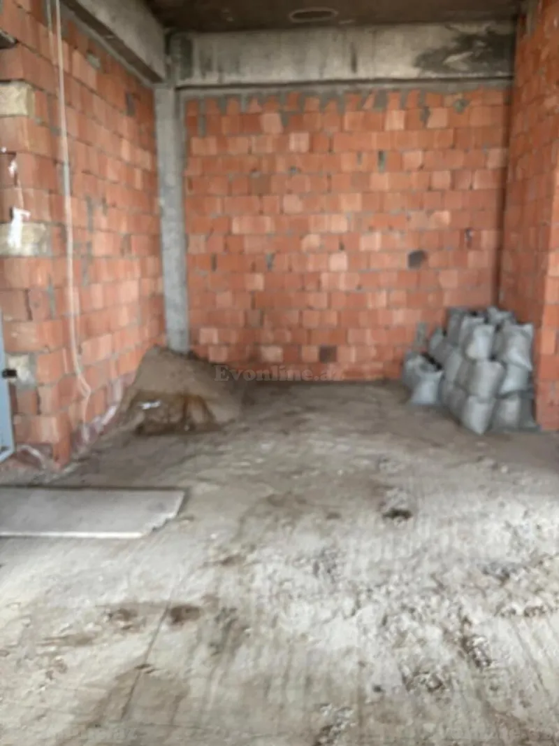 Satılır 3 otaqlı Mənzil Yeni tikili 141 m² Badamdar - şəkil 8