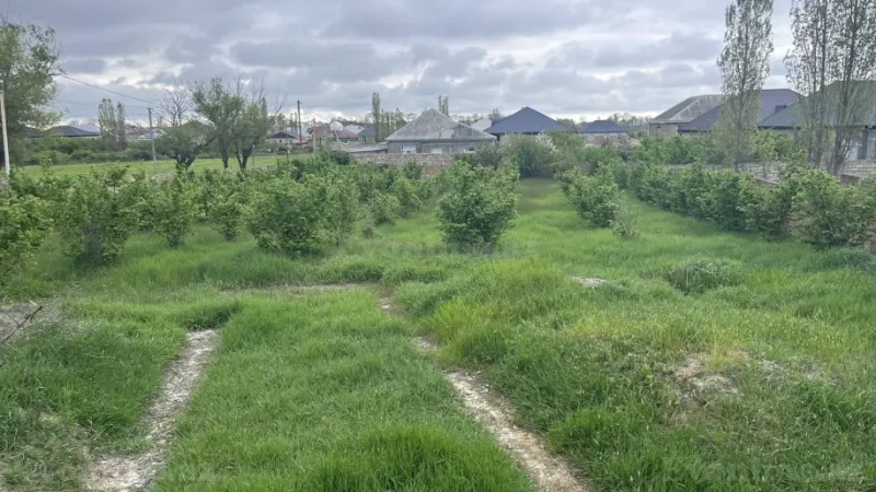 Satılır Torpaq 4 sot Xaçmaz