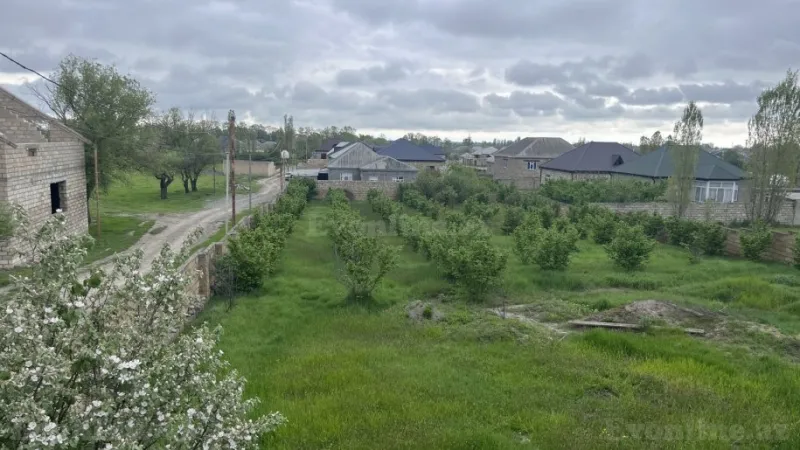 Satılır Torpaq 4 sot Xaçmaz - şəkil 2
