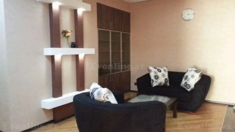 Satılır 3 otaqlı Mənzil Yeni tikili 174 m² Nizami m. - şəkil 7