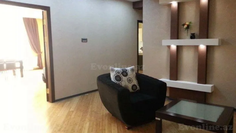 Satılır 3 otaqlı Mənzil Yeni tikili 174 m² Nizami m. - şəkil 8