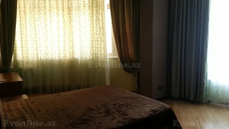 Satılır 3 otaqlı Mənzil Yeni tikili 174 m² Nizami m. - şəkil 13