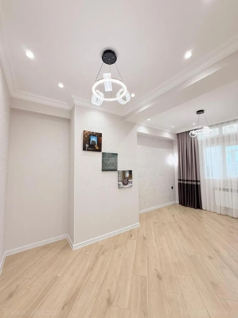 Satılır 2 otaqlı Mənzil Yeni tikili 65 m² Yeni Yasamal - şəkil 8