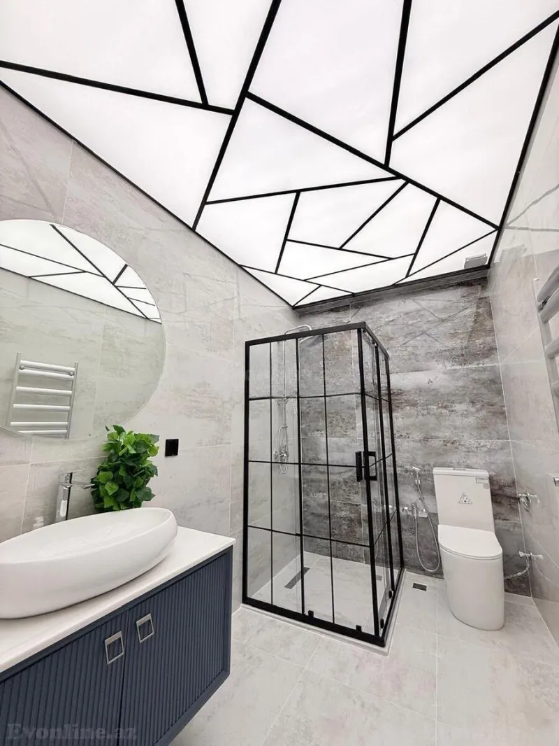 Satılır 2 otaqlı Mənzil Yeni tikili 65 m² Yeni Yasamal - şəkil 11