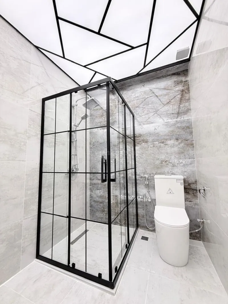 Satılır 2 otaqlı Mənzil Yeni tikili 65 m² Yeni Yasamal - şəkil 12