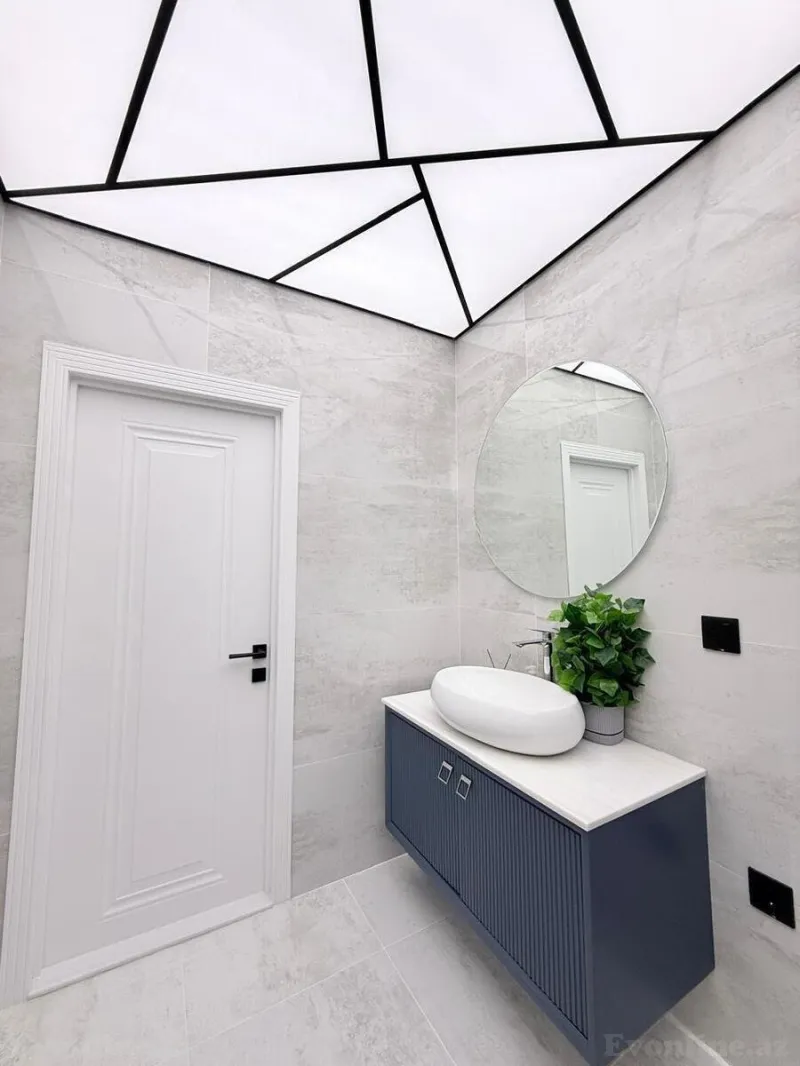 Satılır 2 otaqlı Mənzil Yeni tikili 65 m² Yeni Yasamal - şəkil 13