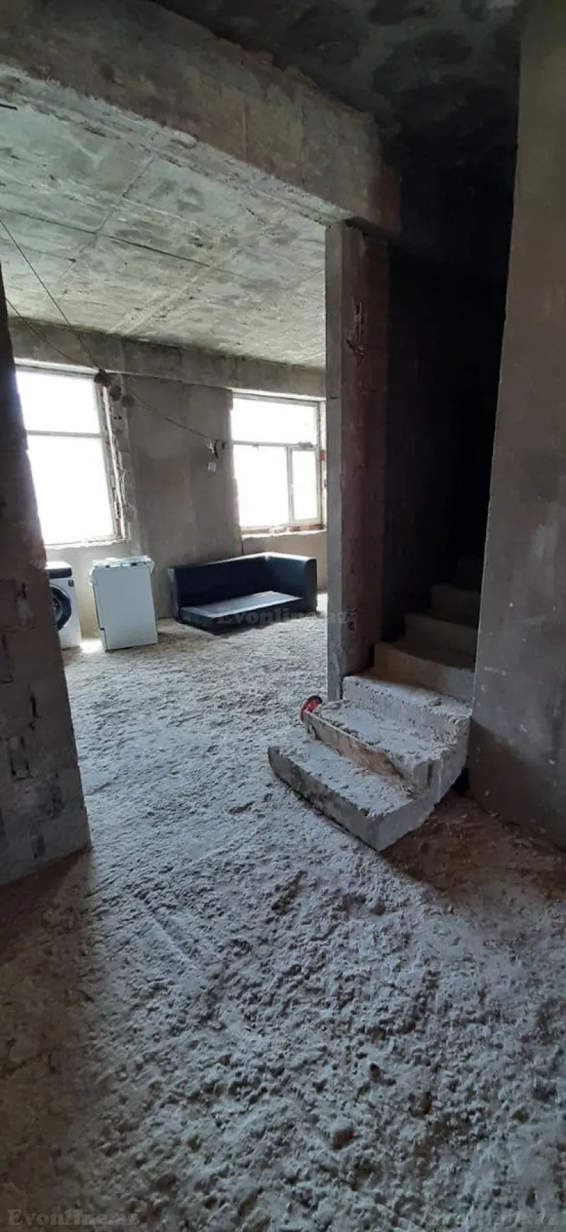 Satılır 5 otaqlı Mənzil Yeni tikili 220 m² Səbail r. - şəkil 6