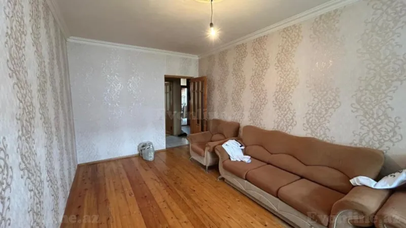 Satılır 2 otaqlı Mənzil Köhnə tikili 68 m² Abşeron r. - şəkil 2