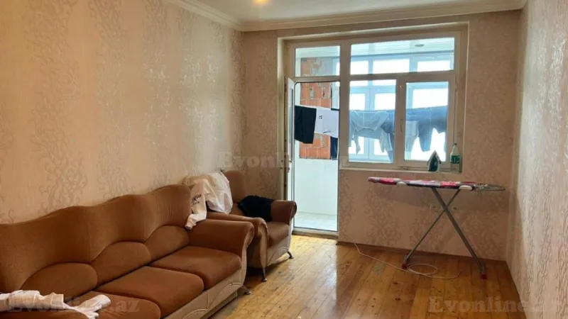 Satılır 2 otaqlı Mənzil Köhnə tikili 68 m² Abşeron r. - şəkil 3