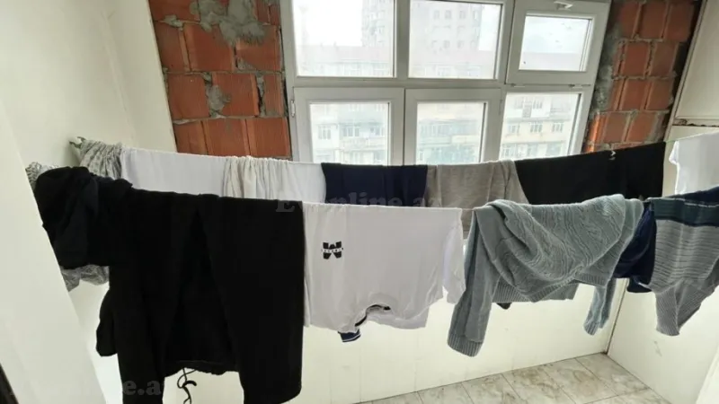 Satılır 2 otaqlı Mənzil Köhnə tikili 68 m² Abşeron r. - şəkil 4