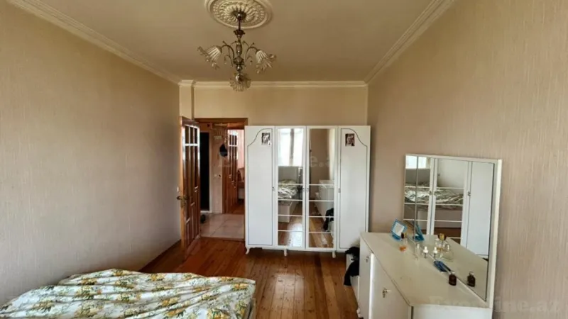 Satılır 2 otaqlı Mənzil Köhnə tikili 68 m² Abşeron r. - şəkil 6