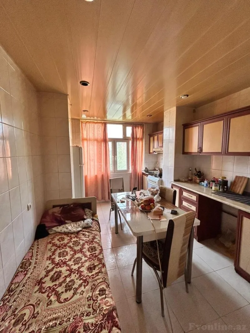 Satılır 2 otaqlı Mənzil Köhnə tikili 68 m² Abşeron r. - şəkil 10