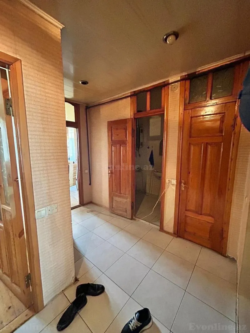 Satılır 2 otaqlı Mənzil Köhnə tikili 68 m² Abşeron r. - şəkil 13