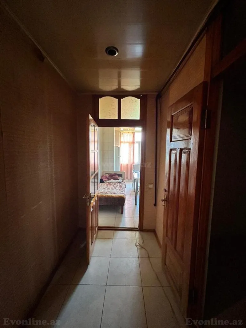 Satılır 2 otaqlı Mənzil Köhnə tikili 68 m² Abşeron r. - şəkil 16