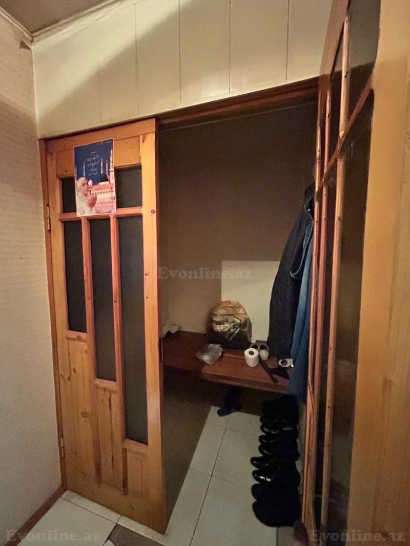 Satılır 2 otaqlı Mənzil Köhnə tikili 68 m² Abşeron r. - şəkil 17