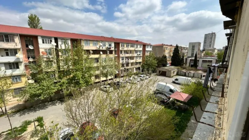 Satılır 2 otaqlı Mənzil Köhnə tikili 68 m² Abşeron r. - şəkil 19