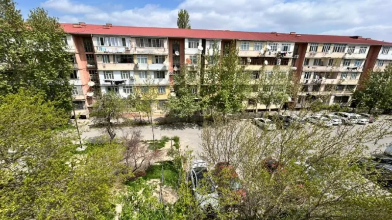 Satılır 2 otaqlı Mənzil Köhnə tikili 68 m² Abşeron r. - şəkil 20