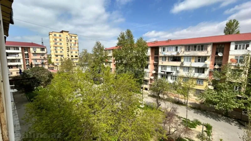 Satılır 2 otaqlı Mənzil Köhnə tikili 68 m² Abşeron r. - şəkil 21