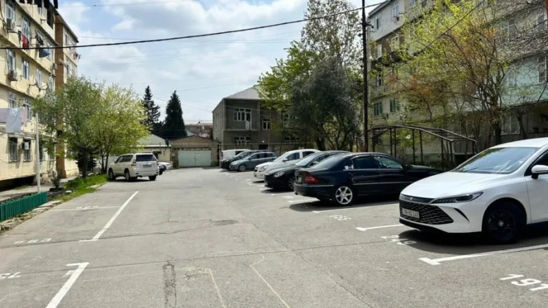 Satılır 2 otaqlı Mənzil Köhnə tikili 68 m² Abşeron r. - şəkil 22