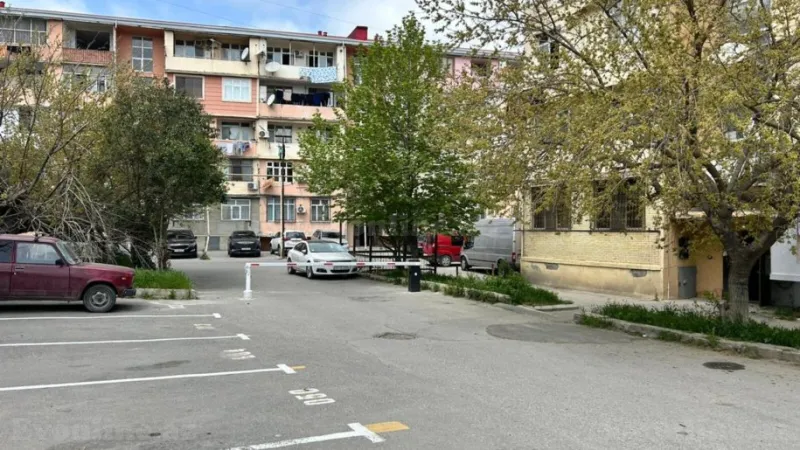 Satılır 2 otaqlı Mənzil Köhnə tikili 68 m² Abşeron r. - şəkil 23