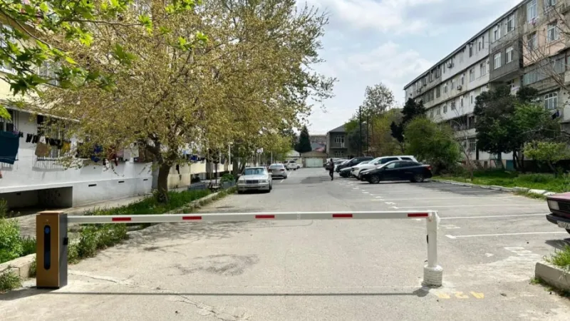Satılır 2 otaqlı Mənzil Köhnə tikili 68 m² Abşeron r. - şəkil 24