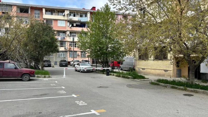 Satılır 2 otaqlı Mənzil Köhnə tikili 68 m² Abşeron r. - şəkil 25