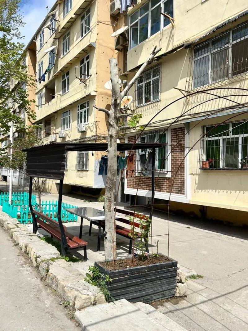 Satılır 2 otaqlı Mənzil Köhnə tikili 68 m² Abşeron r. - şəkil 26