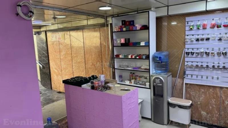 Satılır Obyekt 10.5 m² Nizami m. - şəkil 6