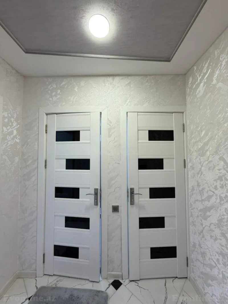 Satılır 3 otaqlı Mənzil Köhnə tikili 85 m² Əhmədli m. - şəkil 9