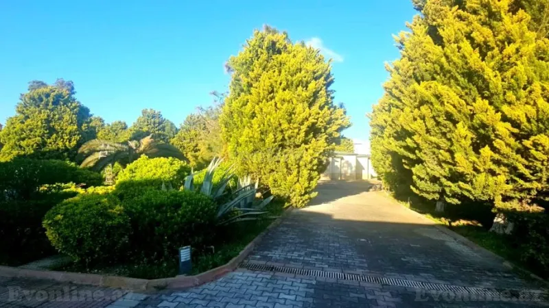 Torpaq Xəzər r. Satılır