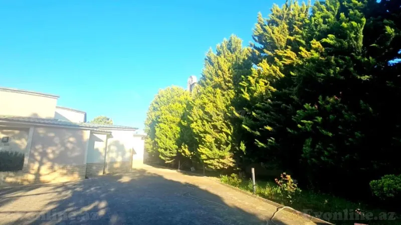 Satılır Torpaq 50 sot Xəzər r. - şəkil 6