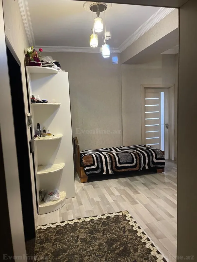 Satılır 3 otaqlı Mənzil Yeni tikili 102 m² Yeni Yasamal - şəkil 5