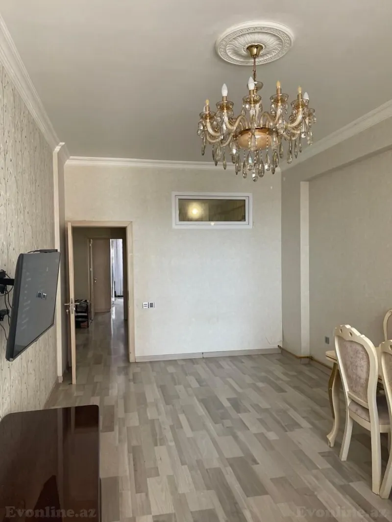 Satılır 3 otaqlı Mənzil Yeni tikili 102 m² Yeni Yasamal - şəkil 6