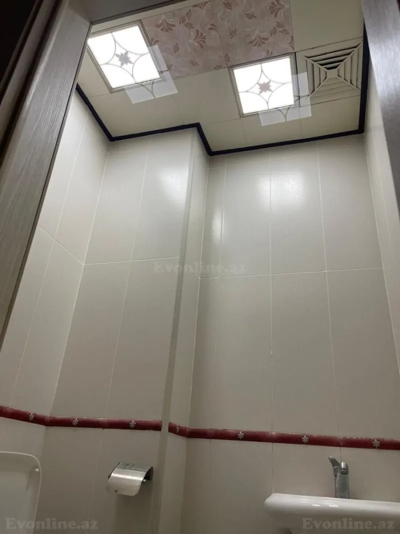 Satılır 3 otaqlı Mənzil Yeni tikili 102 m² Yeni Yasamal - şəkil 9