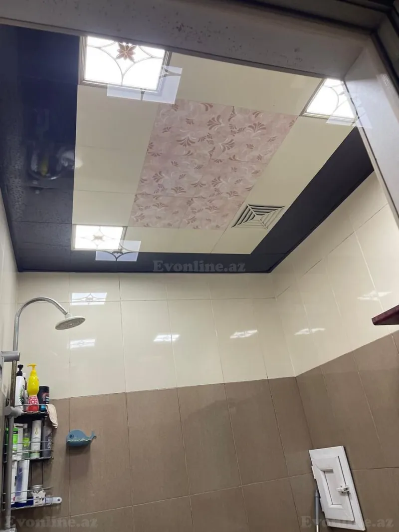 Satılır 3 otaqlı Mənzil Yeni tikili 102 m² Yeni Yasamal - şəkil 16