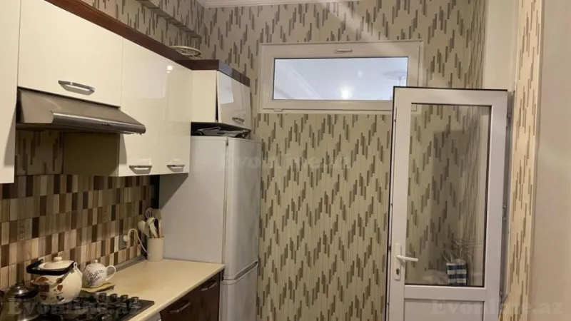 Satılır 3 otaqlı Mənzil Yeni tikili 102 m² Yeni Yasamal - şəkil 17