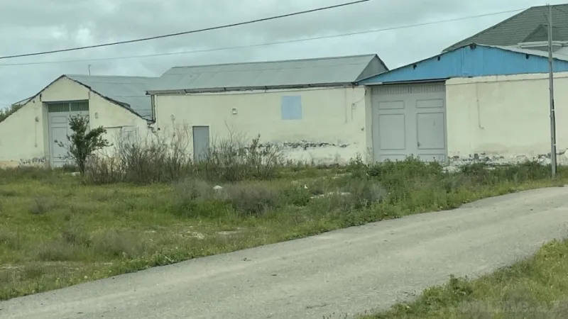 Satılır Obyekt 700 m² Sumqayıt