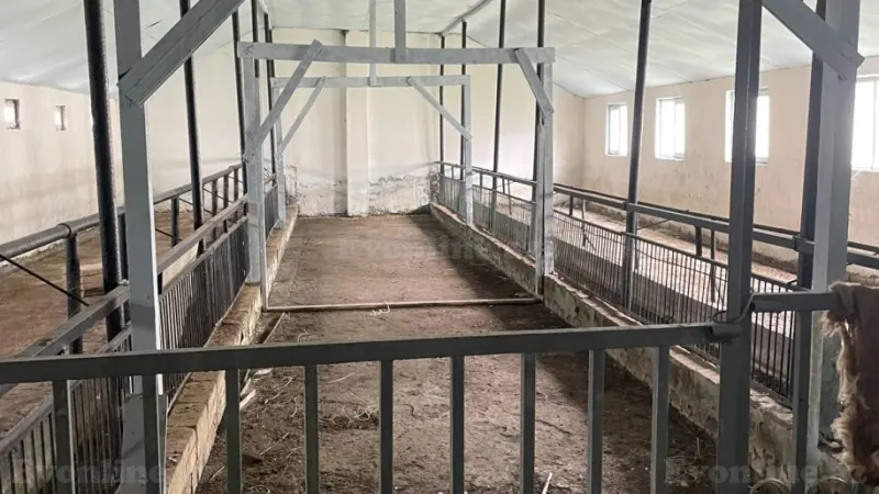 Satılır Obyekt 700 m² Sumqayıt - şəkil 6