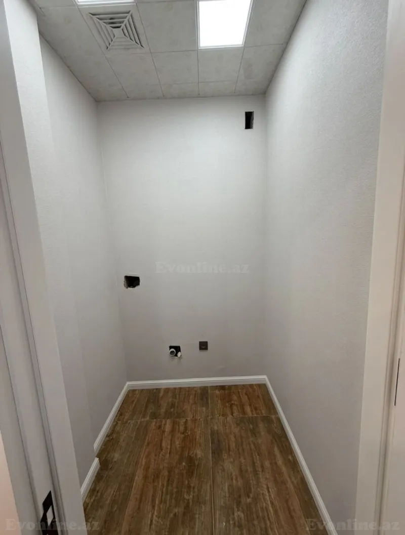 Satılır 2 otaqlı Mənzil Yeni tikili 83 m² Nərimanov r. - şəkil 8