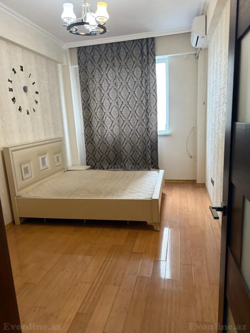 Kirayə verilir 2 otaqlı Mənzil Köhnə tikili 60 m² Xırdalan