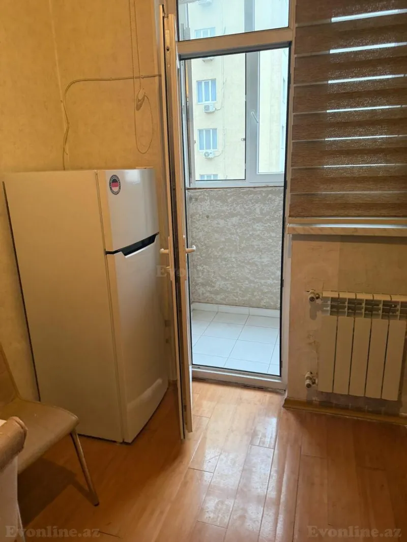 Kirayə verilir 2 otaqlı Mənzil Köhnə tikili 60 m² Xırdalan - şəkil 7