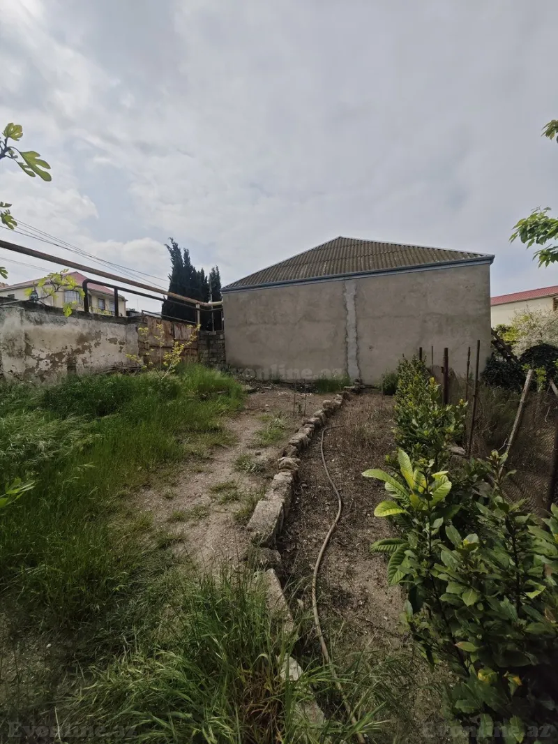 Torpaq Qaraçuxur Satılır