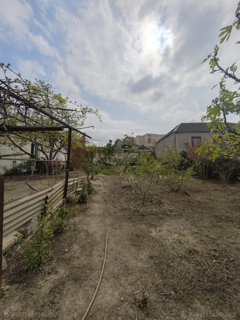 Satılır Torpaq 10 sot Qaraçuxur - şəkil 3